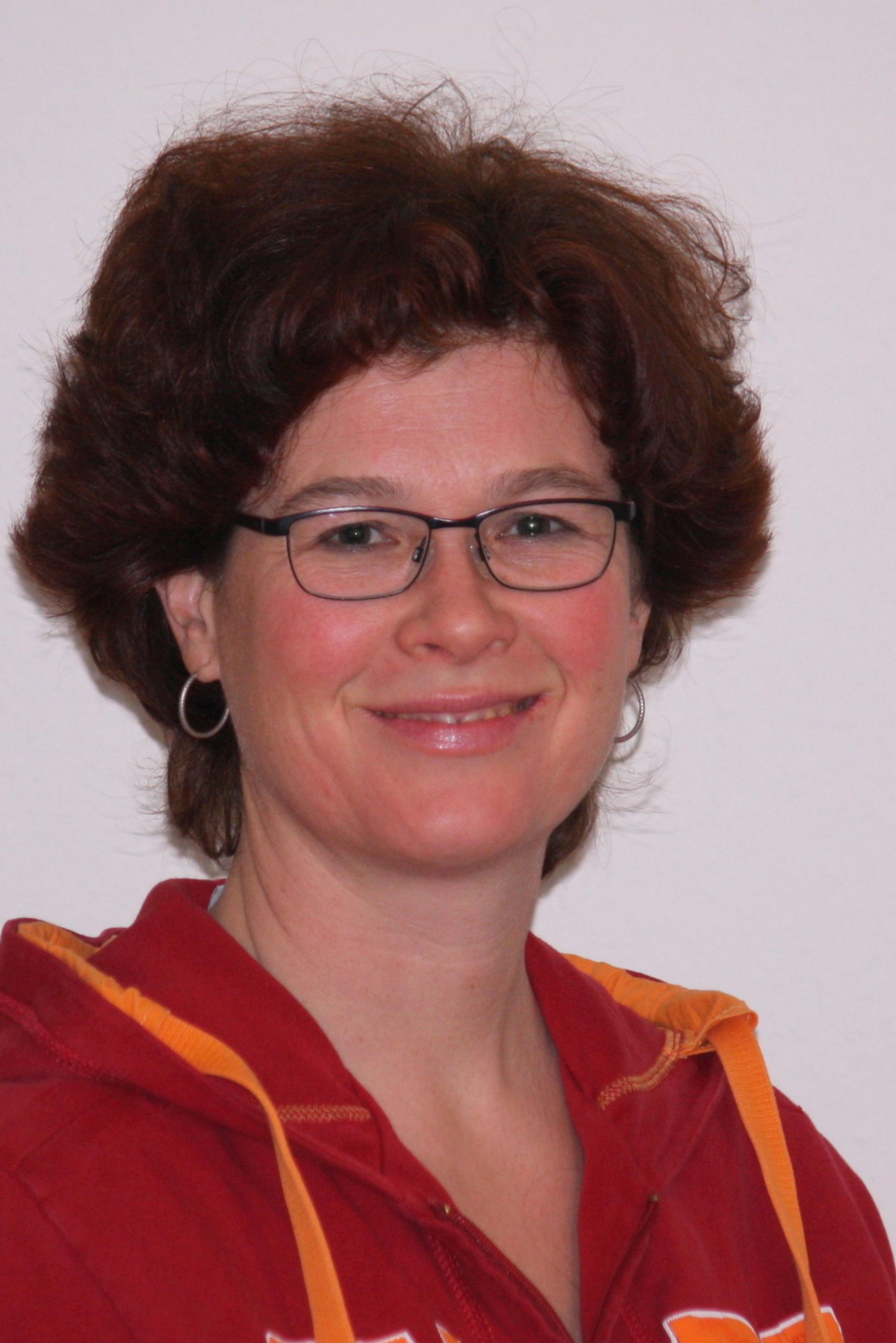 Gundis Gebauer Gundis Gebauer