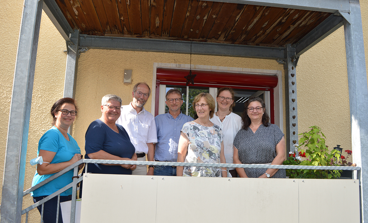 Team Trauernetzwerk Altmark